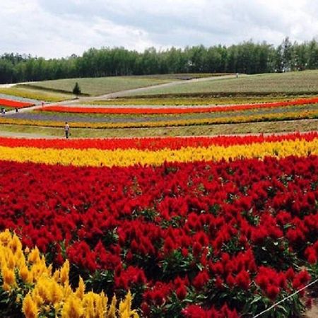 Ark City Asahikawa - Vacation Stay 8528 Dış mekan fotoğraf